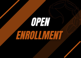  Open Enrollment